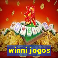 winni jogos